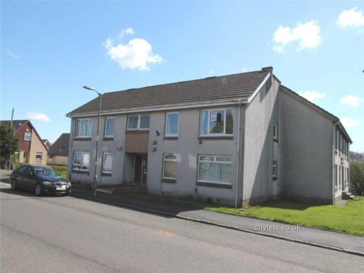 Property to rent in Kilbarchan, PA10, Meadside Avenue properties from