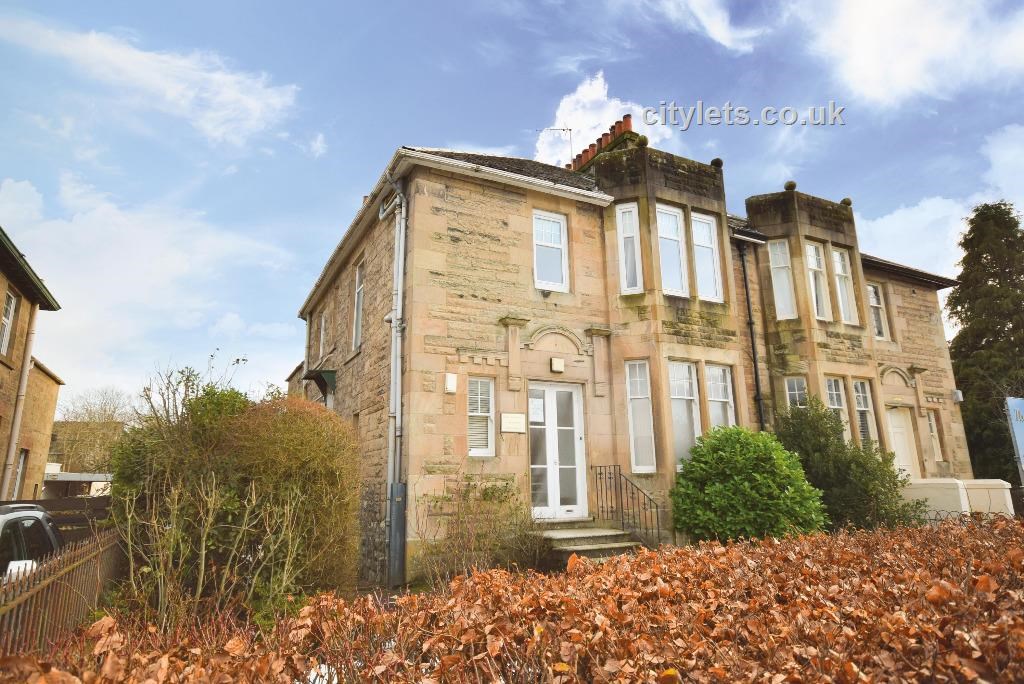 Property to rent in Clarkston, G76, Mearns Road properties from