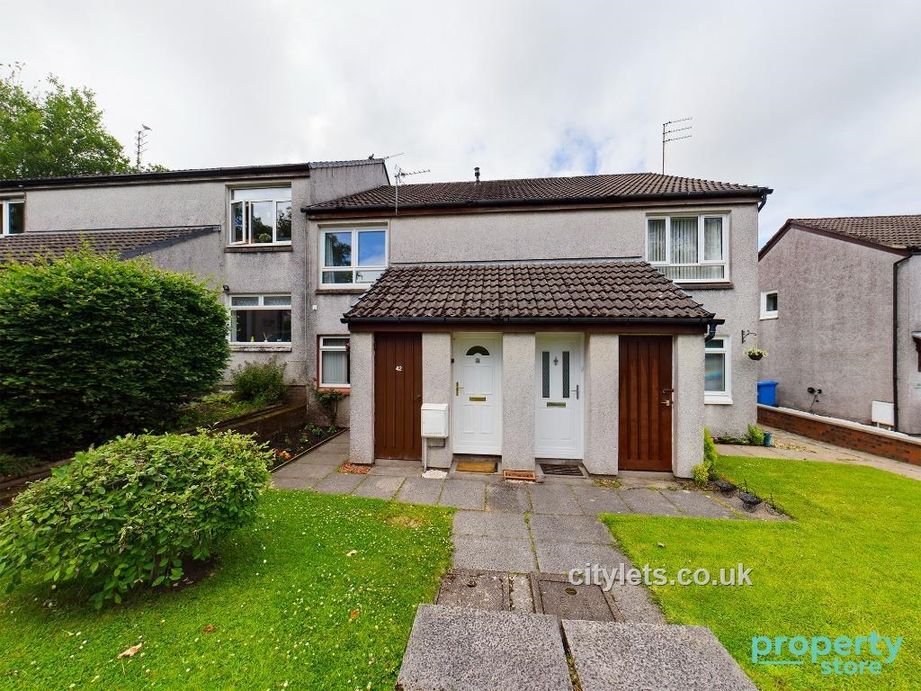 Property to rent in East Kilbride, G75, Medwin Gardens properties from