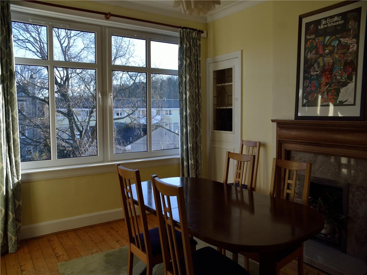 Property to rent in Craiglockhart, EH14, Meggetland Terrace properties