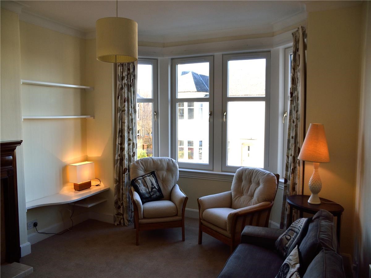 Property to rent in Craiglockhart, EH14, Meggetland Terrace properties
