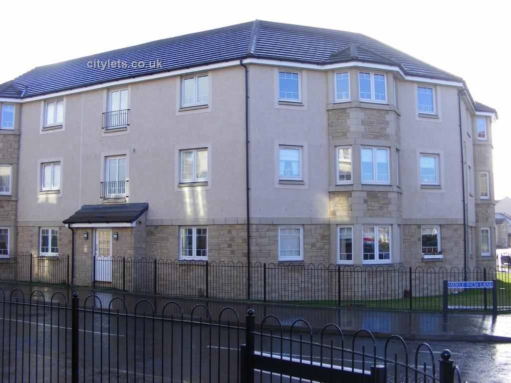 Property to rent in Bathgate, EH48, Meikle Inch Lane properties from