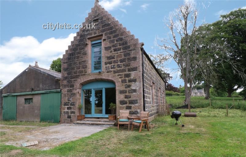 Property to rent in Inverurie, AB51, Meikle Wartle properties from