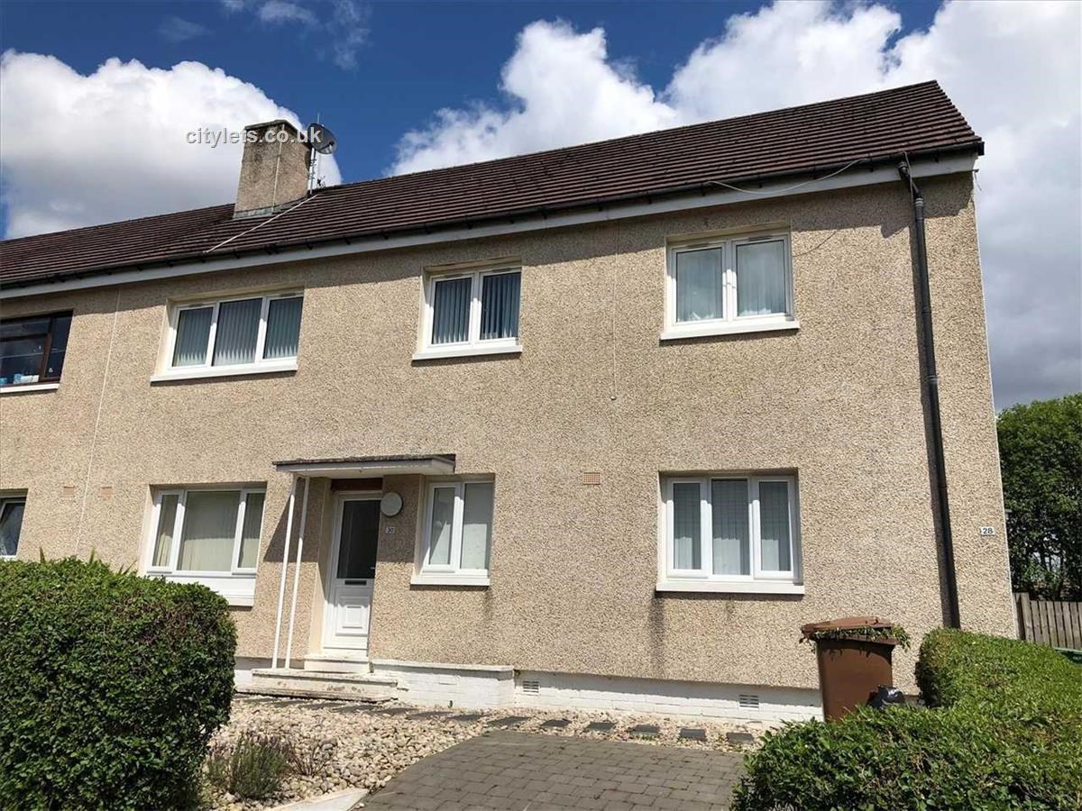 Property to rent in Pollok, G53, Meiklerig Crescent properties from