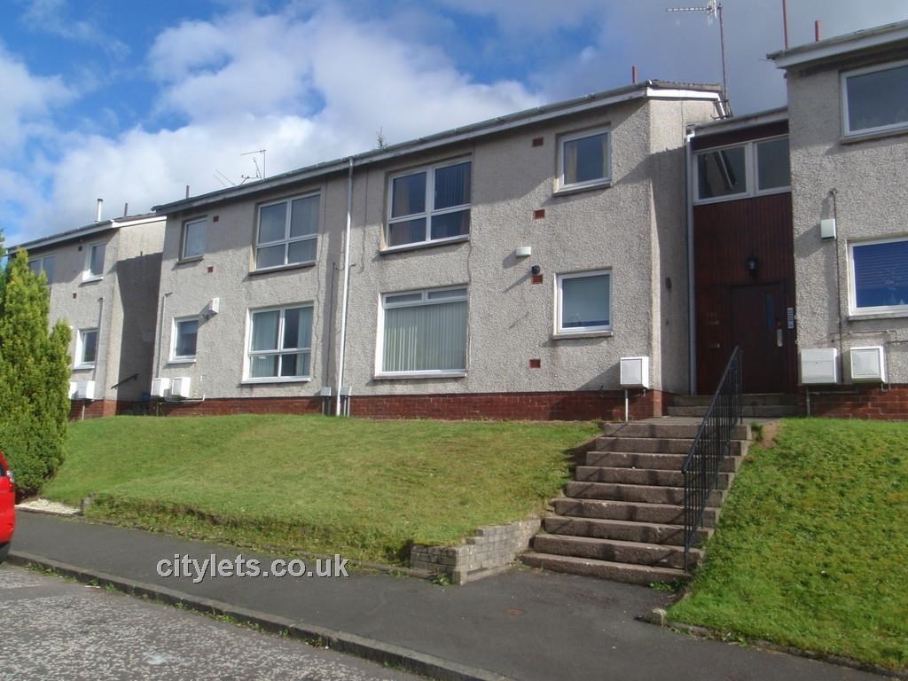 Property to rent in Paisley, PA2, Meikleriggs Drive properties from