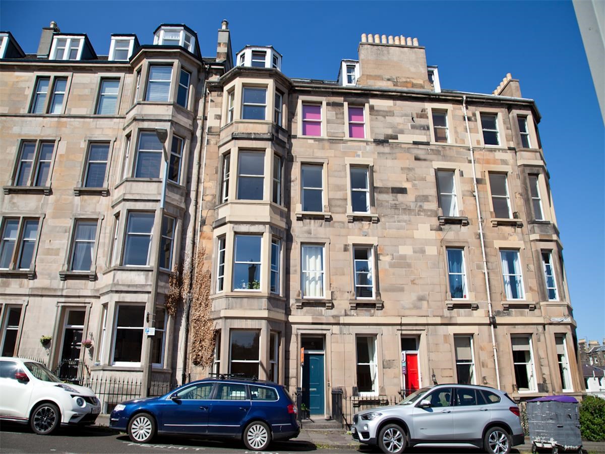 Property to rent in Bellevue, EH7, Melgund Terrace properties from