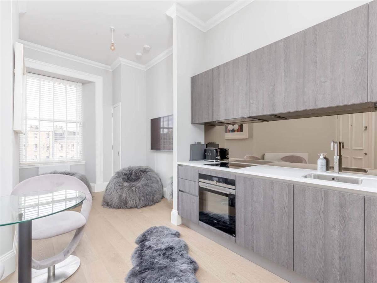 Property to rent in West End, EH3, Melville Crescent properties from