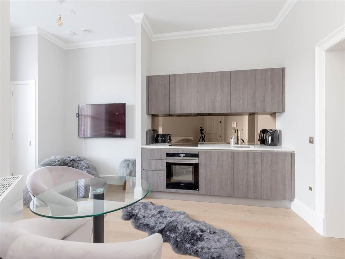 Property to rent in West End, EH3, Melville Crescent properties from