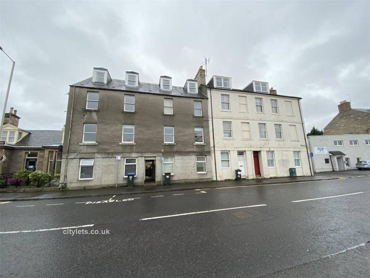 Property to rent in Perth, PH1, Melville Street properties from