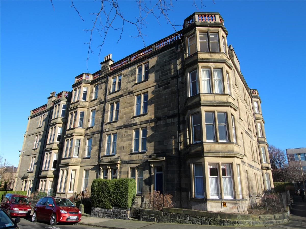 Property to rent in City Centre, EH10, Merchiston Crescent properties ...