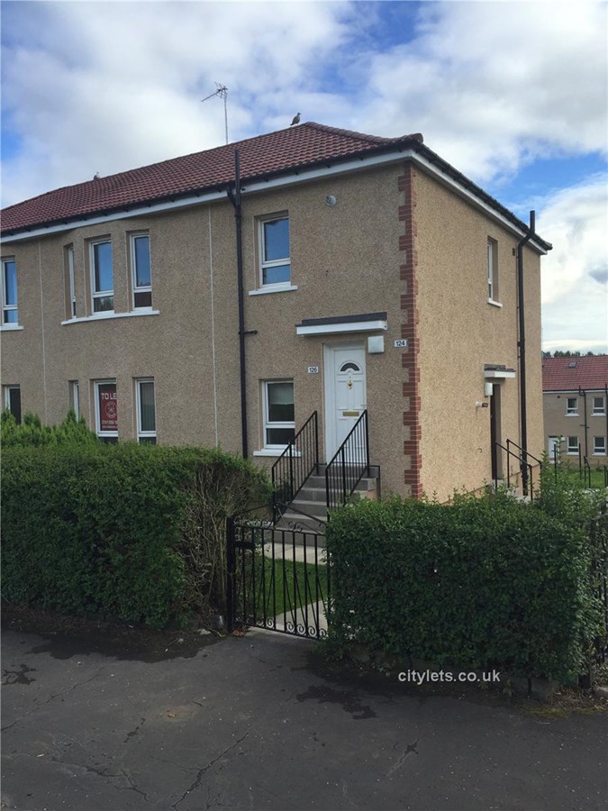 Property to rent in Carntyne, G32, Merchiston Street properties from