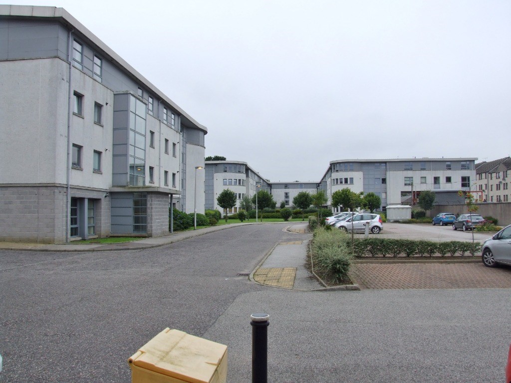 Property to rent in City Centre, AB24, Merkland Lane properties from