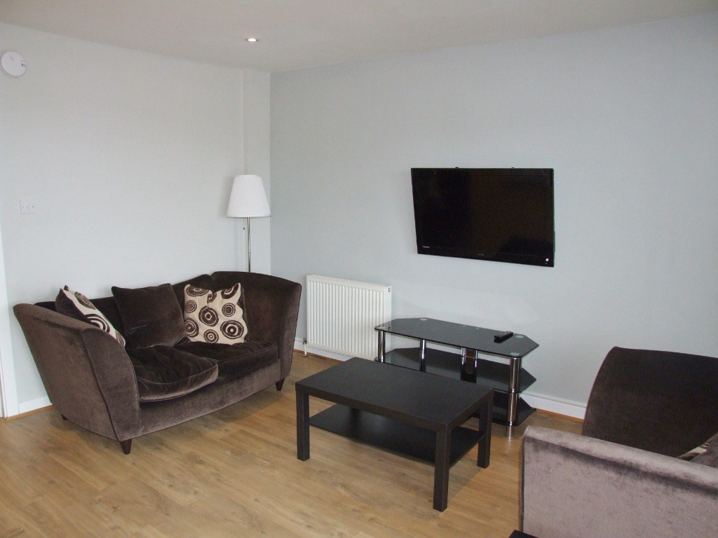 Property to rent in City Centre, AB24, Merkland Lane properties from