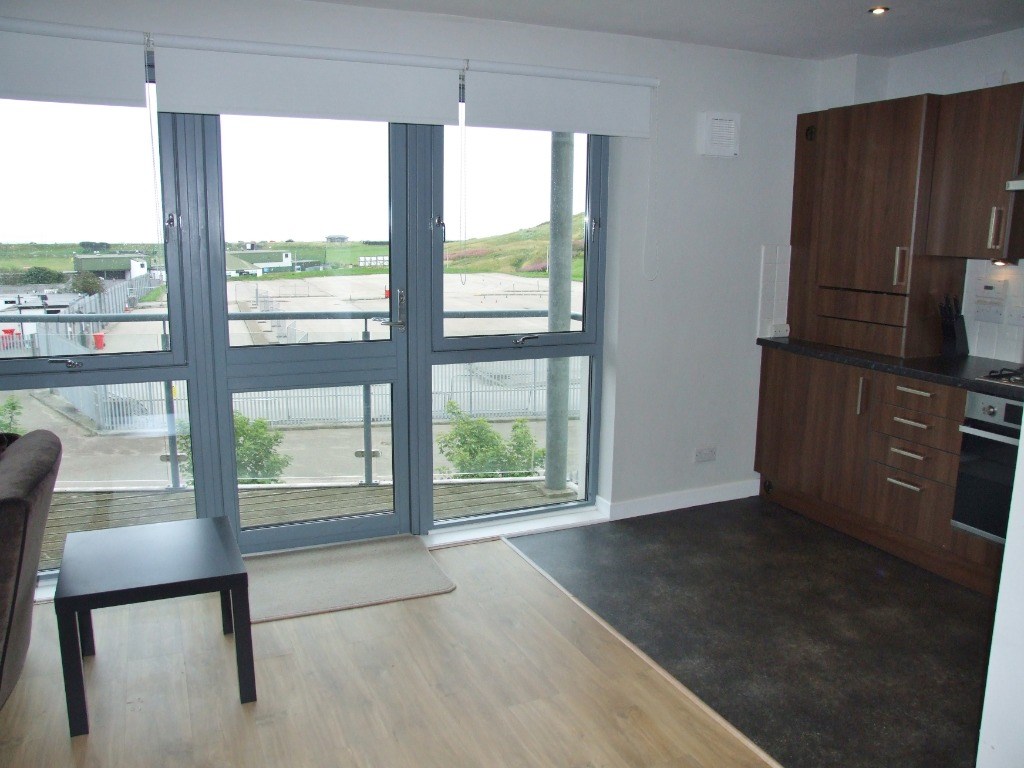 Property to rent in City Centre, AB24, Merkland Lane properties from