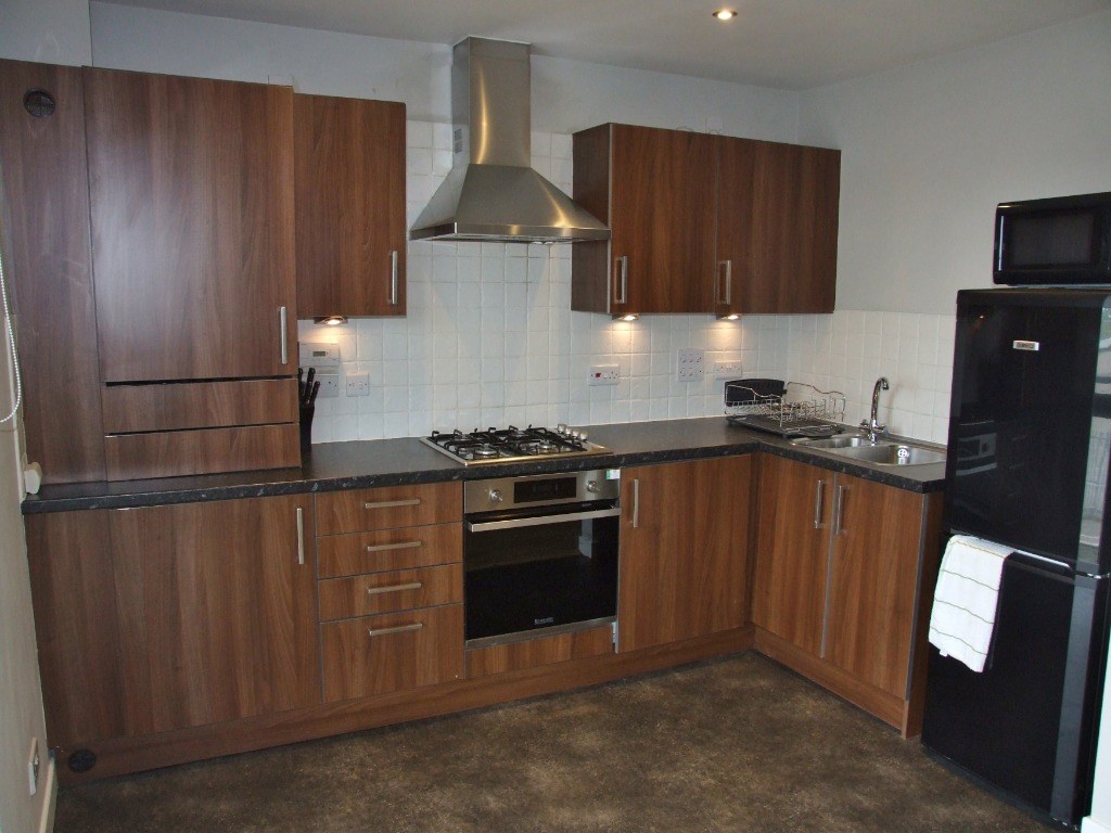 Property to rent in City Centre, AB24, Merkland Lane properties from