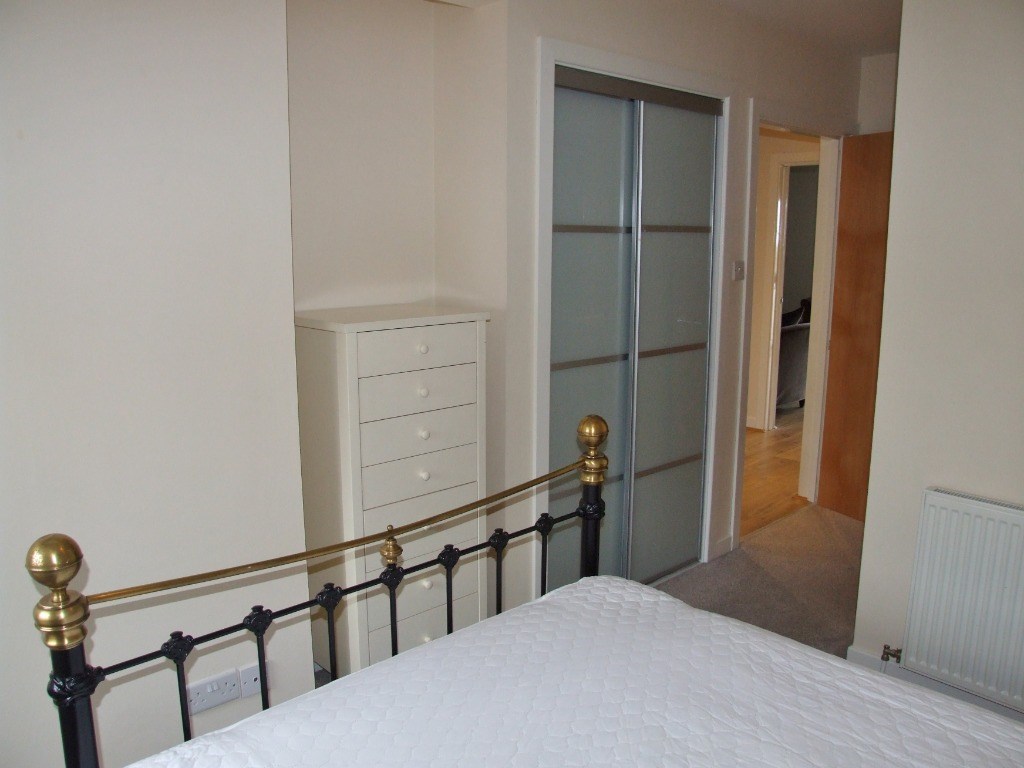 Property to rent in City Centre, AB24, Merkland Lane properties from