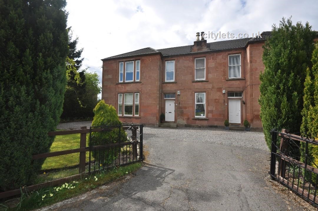 Property to rent in Bothwell, G71, Merlewood Avenue properties from