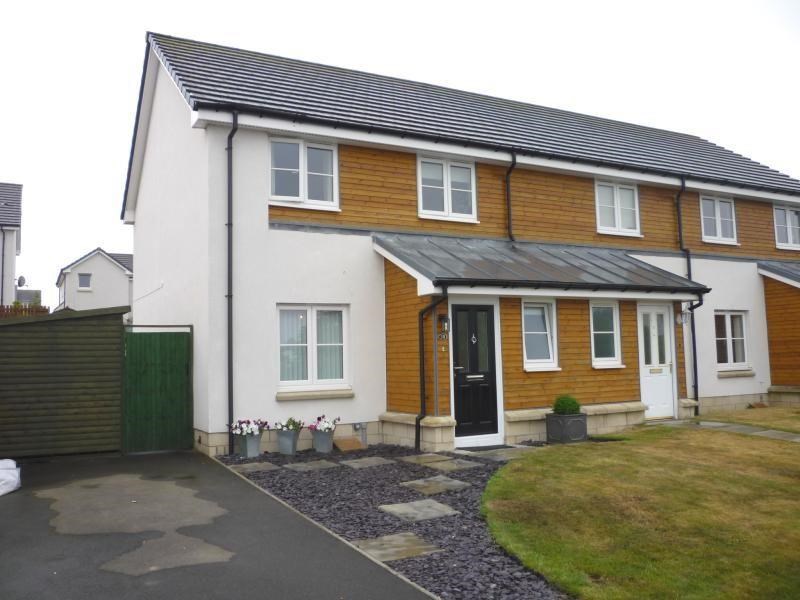 Property to rent in Dunfermline, KY11, Merlin Drive properties from