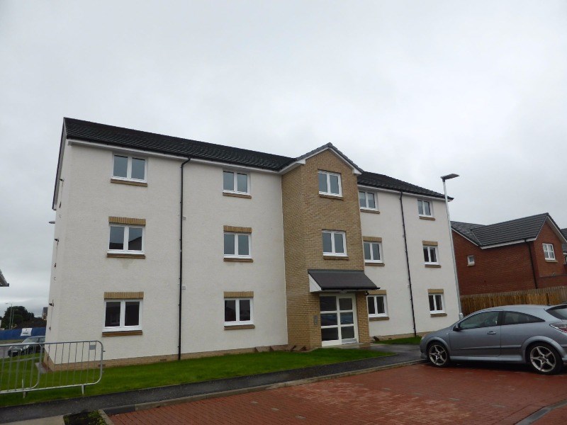 Property to rent in Newton Mearns, G77, Merlin Way properties from