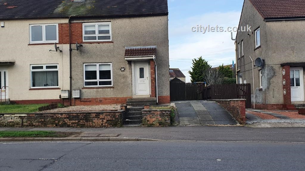 Property to rent in Kilmarnock, KA1, Merrick Road properties from