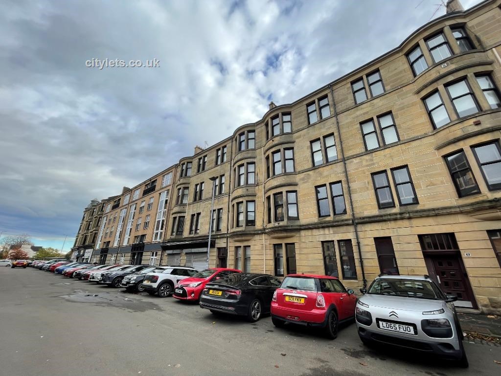 Property to rent in Scotstoun, G14, Methil Street properties from Citylets 532111
