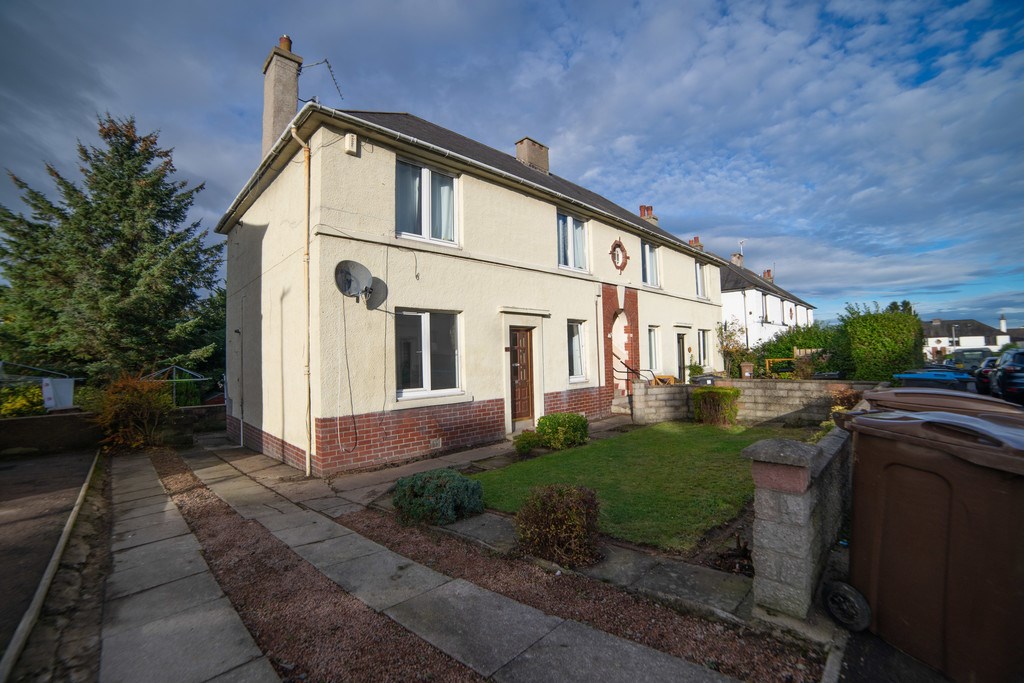 Property to rent in Hilton, AB24, Middlefield Place properties from