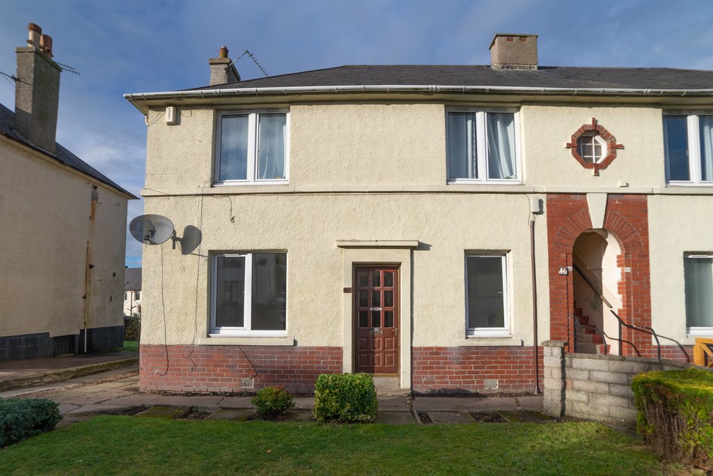 Property to rent in Hilton, AB24, Middlefield Place properties from