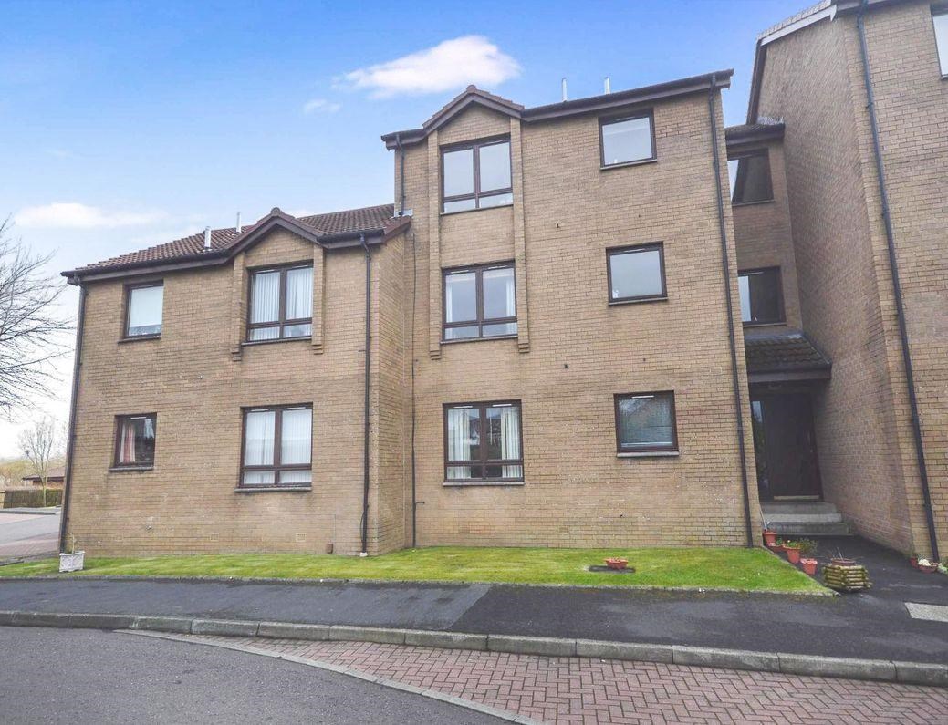Property to rent in Falkirk, FK2, Middlemass Court properties from