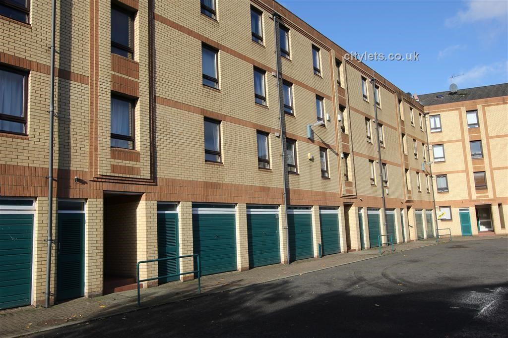Property to rent in Kinning Park, G41, Middlesex Gardens properties