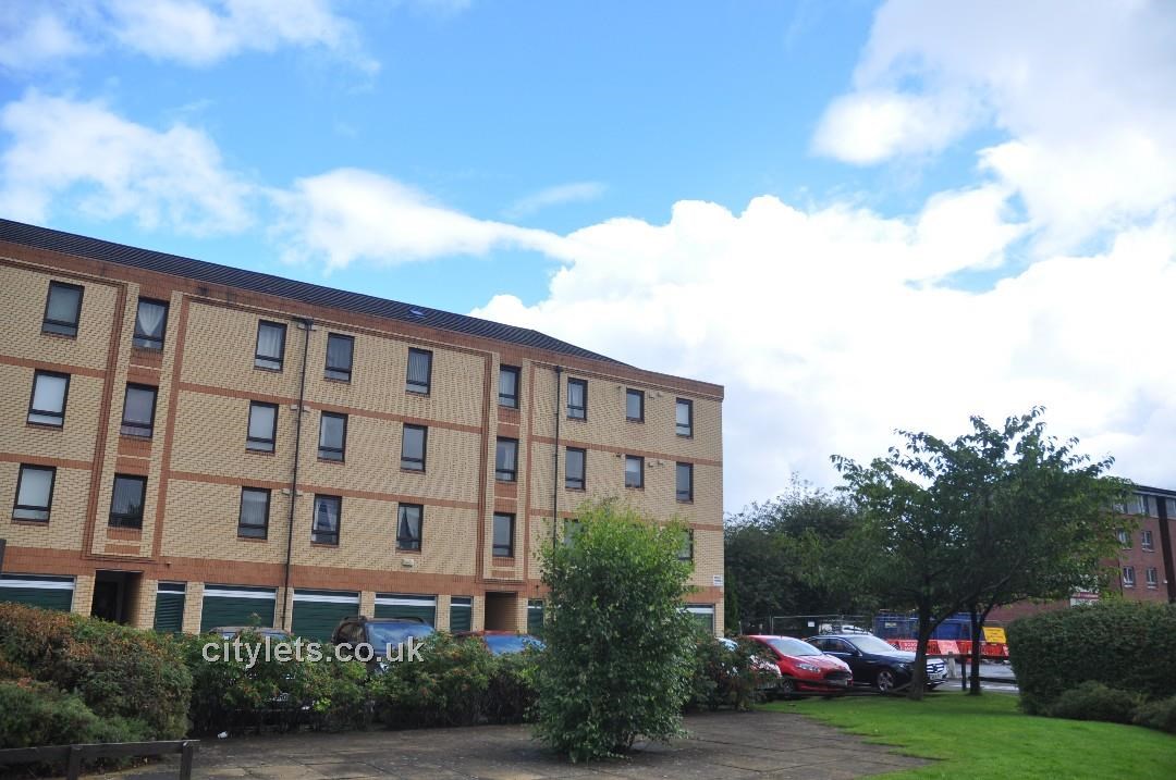 Property to rent in Kinning Park, G41, Middlesex Gardens properties