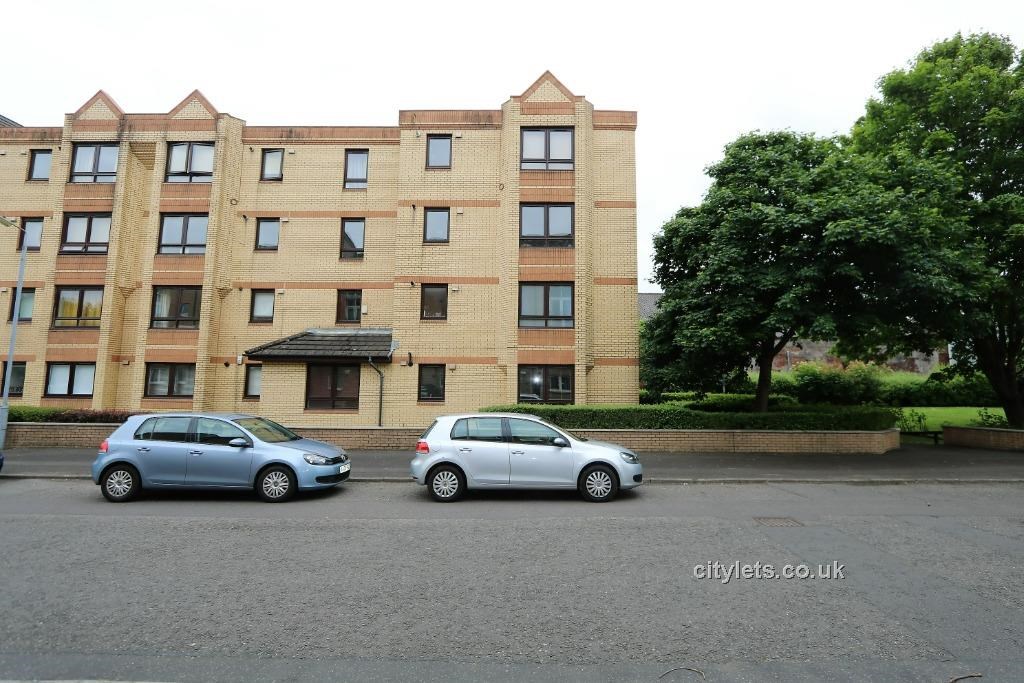 Property to rent in Kinning Park, G41, Middlesex Gardens properties