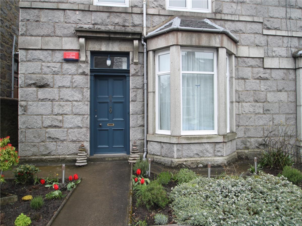 Property to rent in Midstocket, AB15, MileEnd Avenue properties from