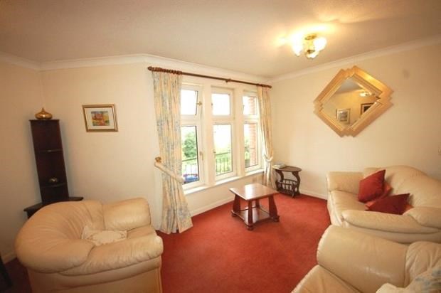 Property to rent in Ayr, KA7, Mill Brae Court properties from Citylets