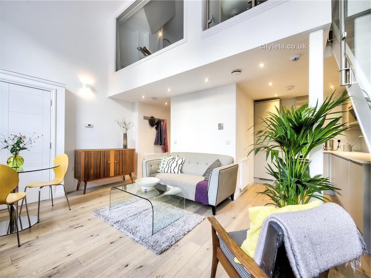 Property to rent in Leith, EH6, Mill Lane properties from Citylets 517922