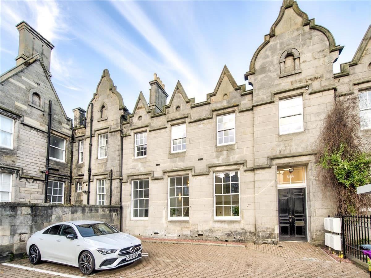 Property to rent in Leith, EH6, Mill Lane properties from Citylets 517922