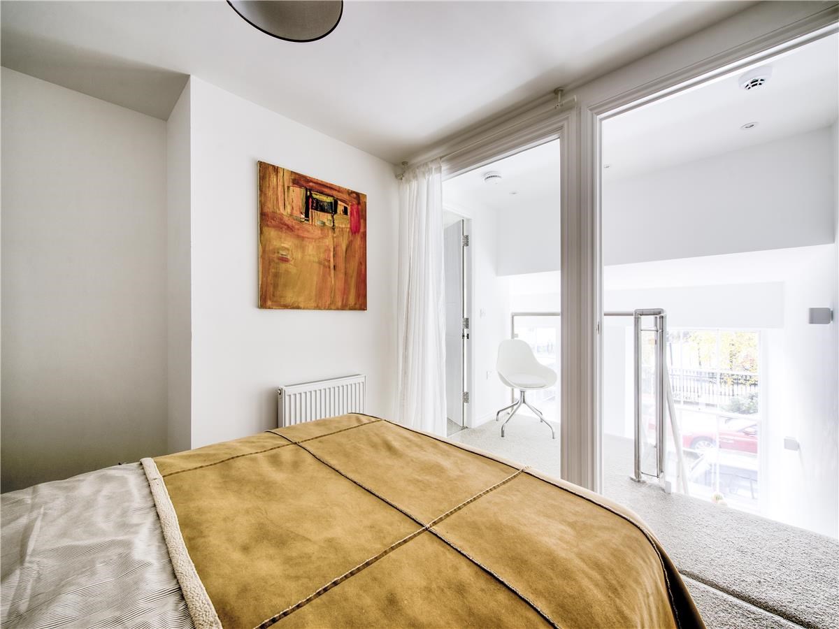 Property to rent in Leith, EH6, Mill Lane properties from Citylets 517922