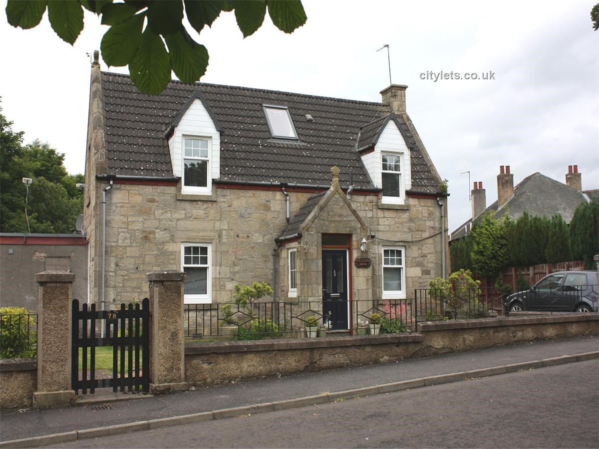 Property to rent in Bathgate, EH48, Mill Road properties from Citylets