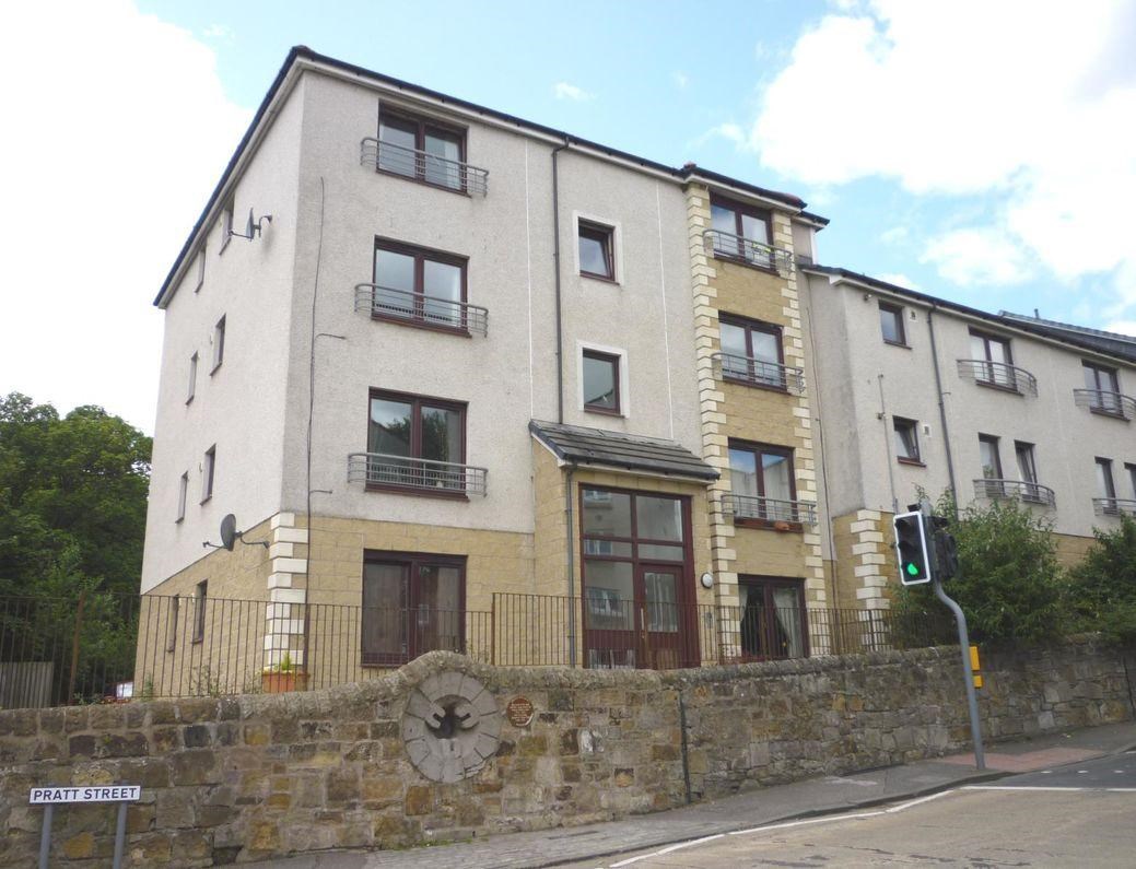 Property to rent in Kirkcaldy, KY1, Mill Street properties from