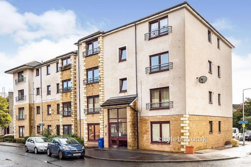 Property to rent in Kirkcaldy, KY1, Mill Street properties from