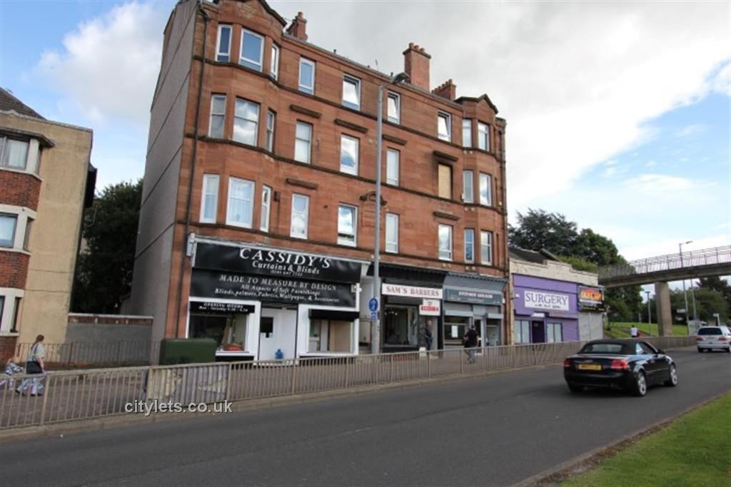 Property to rent in Rutherglen, G73, Mill Street properties from