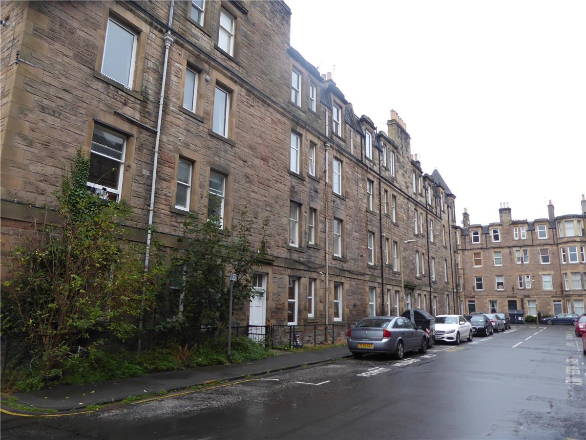 Property to rent in Morningside, EH10, Millar Place properties from