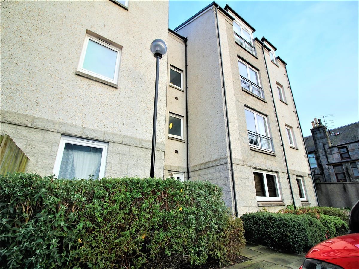 Property to rent in City Centre, AB25, Millbank Lane properties from