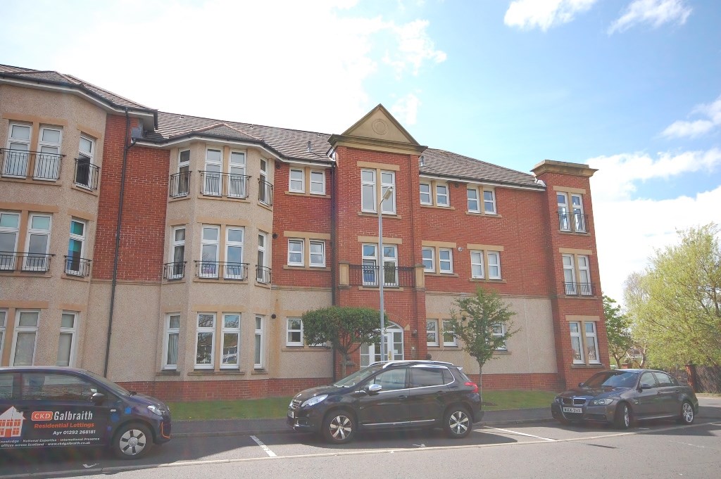 Property to rent in Ayr, KA7, Millbrae Court properties from Citylets