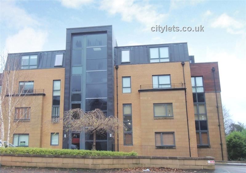 Property to rent in Battlefield, G42, Millbrae Road properties from