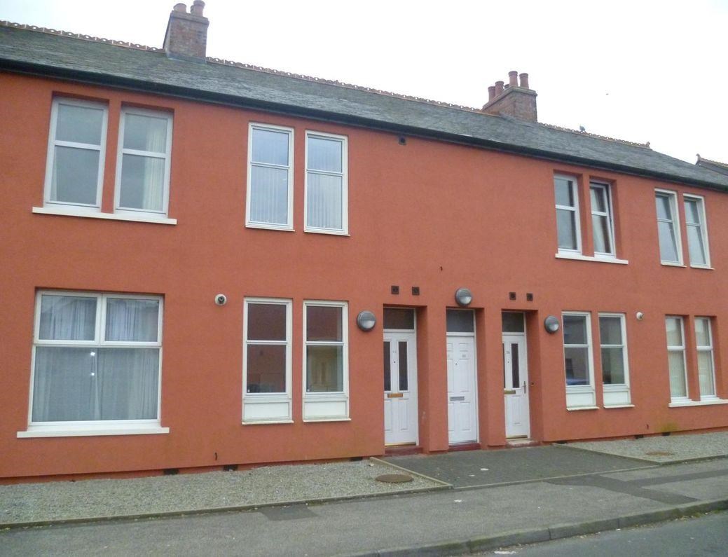 Property to rent in Dumfries, DG1, Millburn Avenue properties from
