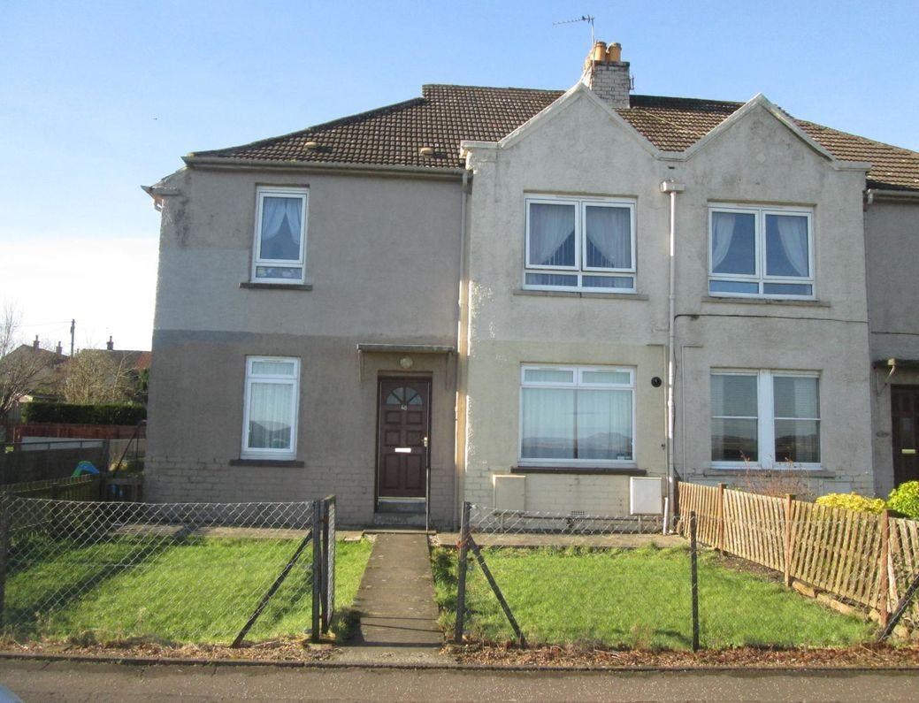 Property to rent in Glenrothes, KY7, Millburn Avenue properties from