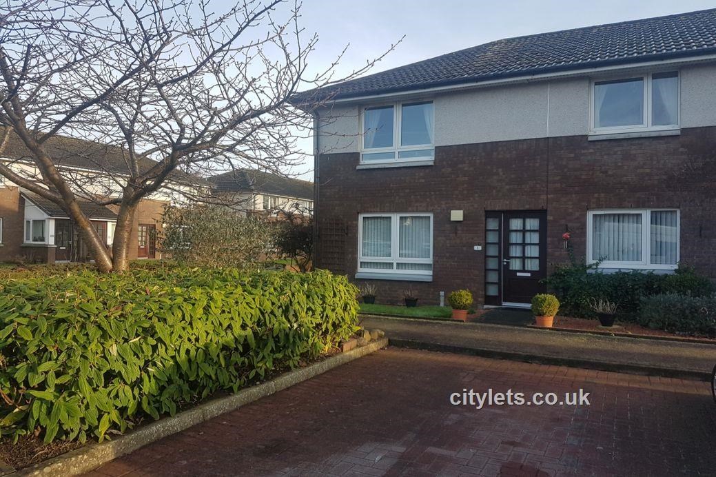 Property to rent in Dumfries, DG1, Millburn Place properties from