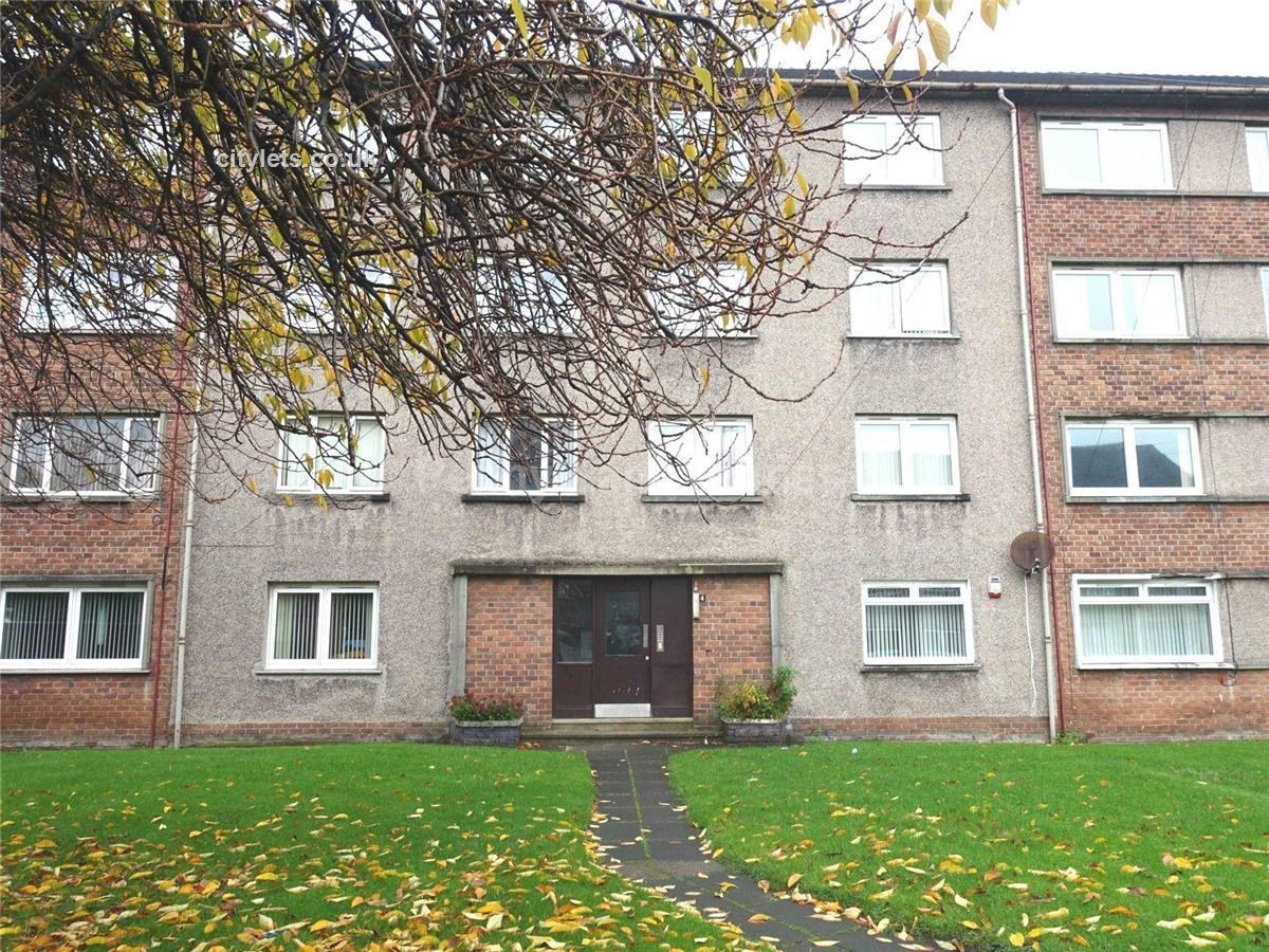 Property to rent in Renfrew, PA4, Millburn Road properties from