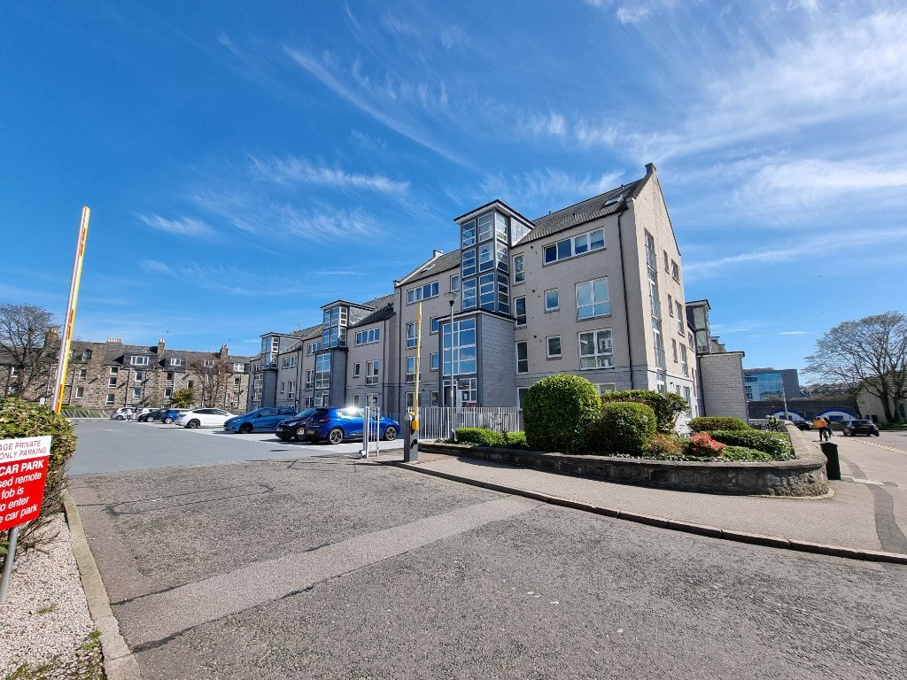 Property to rent in Ferryhill, AB11, Millburn Street properties from