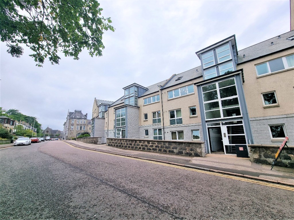 Property to rent in City Centre, AB11, Millburn Street properties from